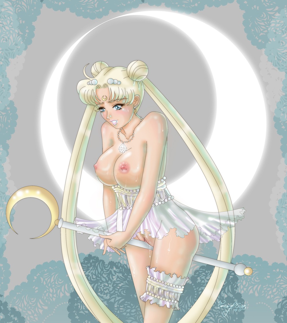 1girls areola big_breasts bishoujo_senshi_sailor_moon breasts busty cleavage clothed_masturbation clothing dress female female_masturbation female_only hourglass_figure large_breasts masturbation milf neo_queen_serenity nipples pubic_hair pussy rule34 solo staff tagme uncensored usagi_tsukino vagina vaginal_masturbation voice-of-eros voluptuous