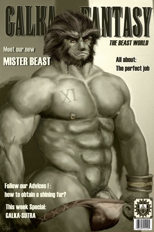 final_fantasy final_fantasy_xi galka male male_only rule34 tagme