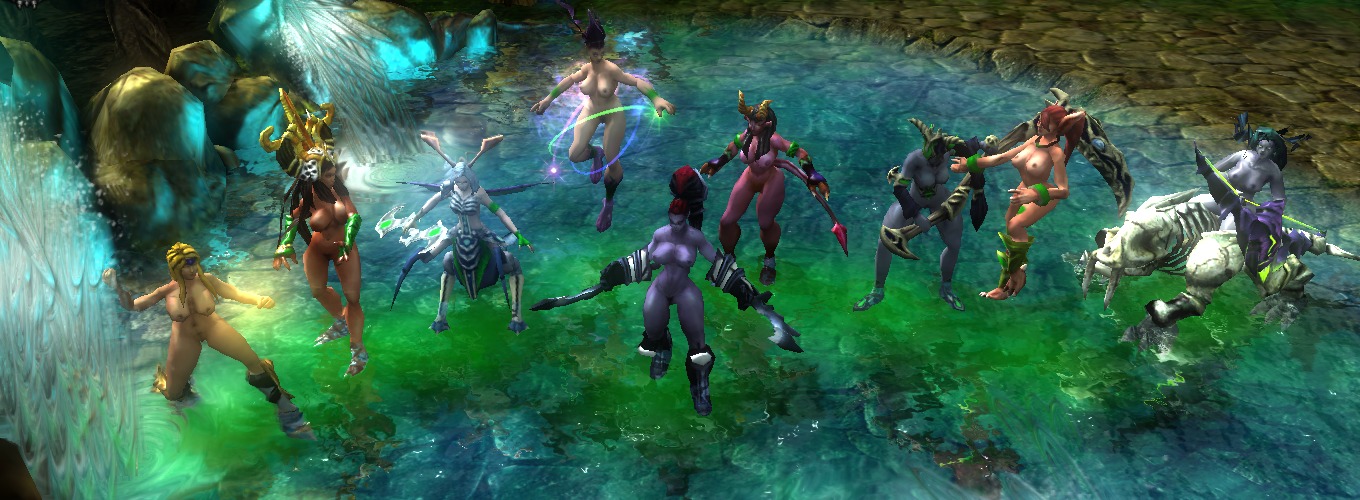 fayde_(heroes_of_newerth) female heroes_of_newerth rule34 tagme