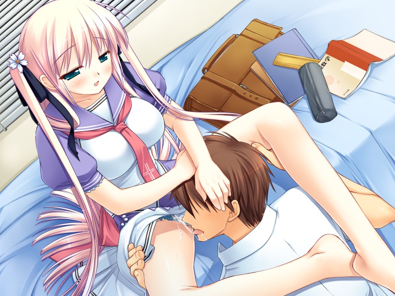 cg eroge female game_cg koibito_doushi_de_suru_koto_zenbu rule34 sirius straight_hair tagme
