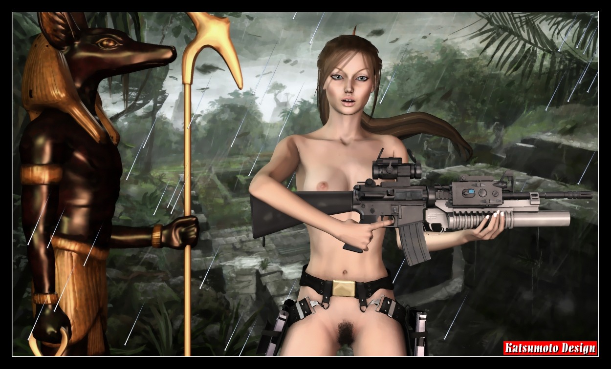 3d female lara_croft lara_croft_(l.a.u.) rule34 signature tagme text tomb_raider tomb_raider_(l.a.u.)