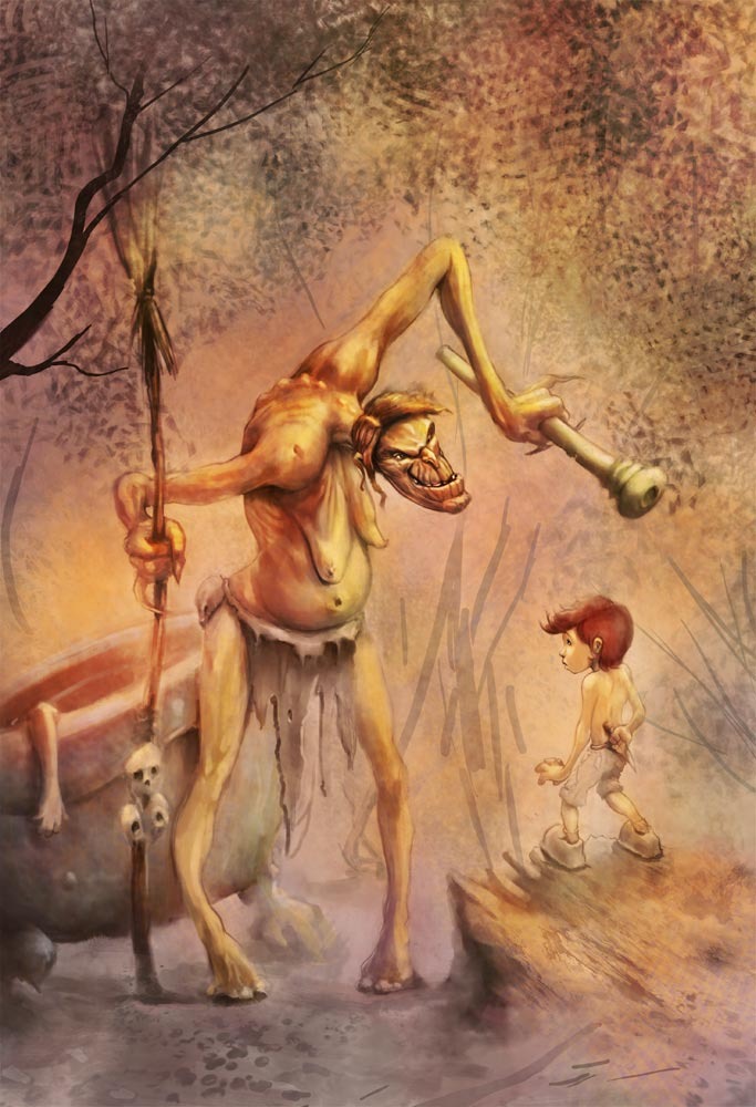 baba_yaga female mythology rule34 tagme