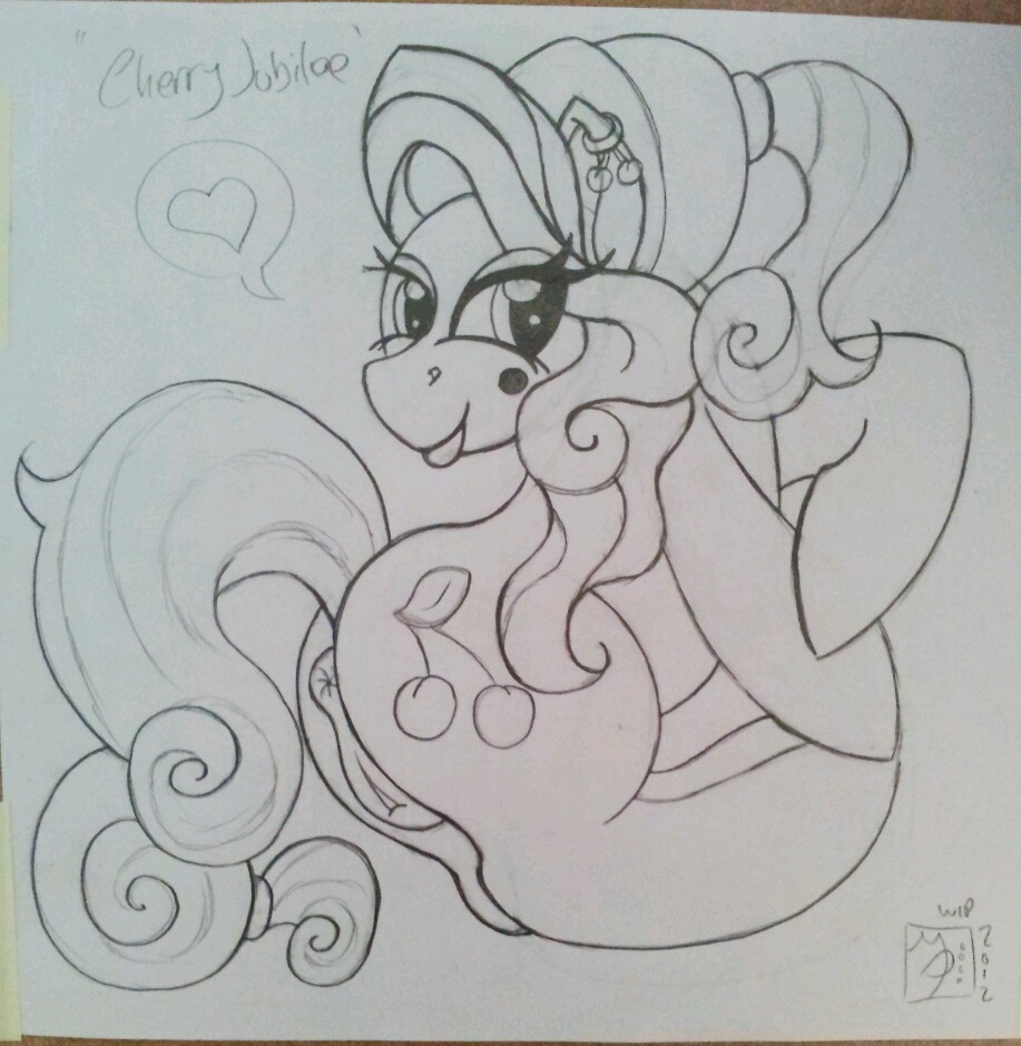 cherry_jubilee female friendship_is_magic mothkyn my_little_pony rule34 straight_hair tagme