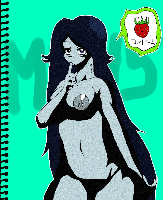 adventure_time female marceline rule34 tagme
