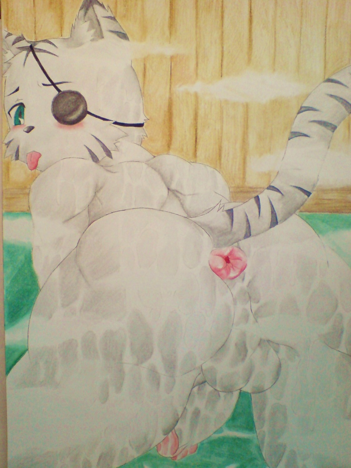 kagetora_(pop'n_music) male male_only pop'n_music rule34 tagme