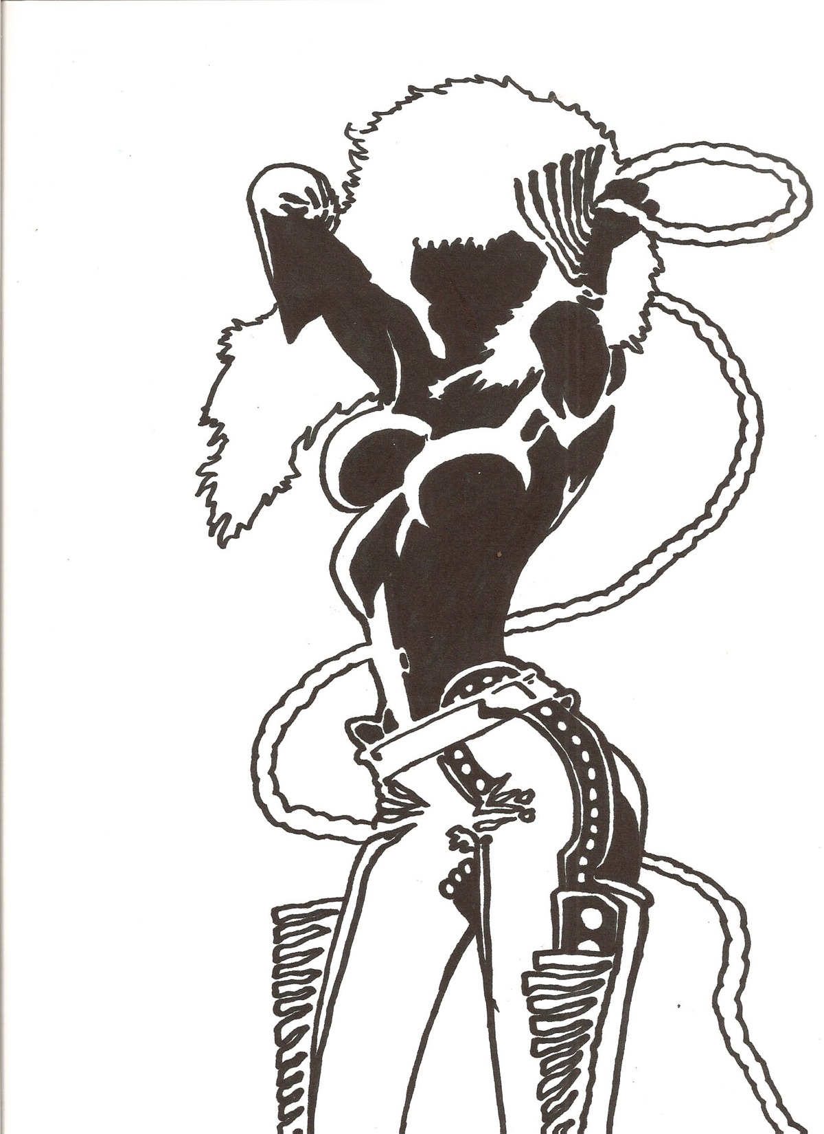 dark_horse female nancy_callahan rule34 sin_city tagme