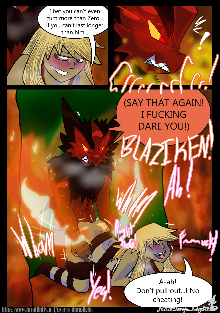 2014 adonis_(redimplight) all_fours anal anal_penetration angry angry_sex anthro anthro_penetrating anthro_penetrating_human avian beak bird blonde_hair blush bodily_fluids butt cherry_the_trainer_(redimplight) claws clothing comic dialogue digital_media_(artwork) doggystyle drooling duo e621 english_text eyes_closed fan_character female female_on_anthro female_penetrated fire from_behind_position fur generation_6_pokemon glowing glowing_eyes grin hair hi_res human human_on_anthro human_penetrated interspecies long_hair looking_back male male/female male_on_human male_penetrating male_penetrating_female mammal mega_blaziken mega_evolution nintendo open_mouth penetration pokemon pokemon_(species) pokemon_speak pokephilia profanity red_eyes redimplight rough_sex saliva sex smile sweat taunting text tongue translation_within_image url