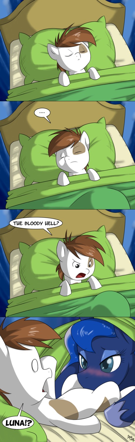 absurd_res adult_on_young age_difference bed bedding blanket blue_body blue_eyes blue_fur blue_hair blush brainsucks brown_hair dialogue digital_media_(artwork) dominant dominant_female dominant_feral duo e621 earth_pony empty_eyes english_text equid equine eyes_closed fellatio female female_rape female_raping_male feral feral_on_feral forced friendship_is_magic fur furniture hair hasbro head_in_crotch hi_res horn horse larger_dom larger_female larger_feral looking_pleasured lying male male/female male_raped mammal mature_female mature_feral my_little_pony mythological_creature mythological_equine mythology nude obscured_fellatio obscured_oral obscured_sex older_female older_feral on_back on_bed open_mouth oral penile pillow pipsqueak_(mlp) pony princess princess_luna_(mlp) questionable_consent rape reverse_forced_oral royalty scrunchy_face sex sexual_assault shocked size_difference sleep_molestation sleep_sex sleeping smaller_feral smaller_male speech_bubble submissive submissive_feral submissive_male sucking surprised text under_covers unicorn waking_up wet_dream white_body white_fur yelling young young_feral young_male young_raped younger_feral younger_male