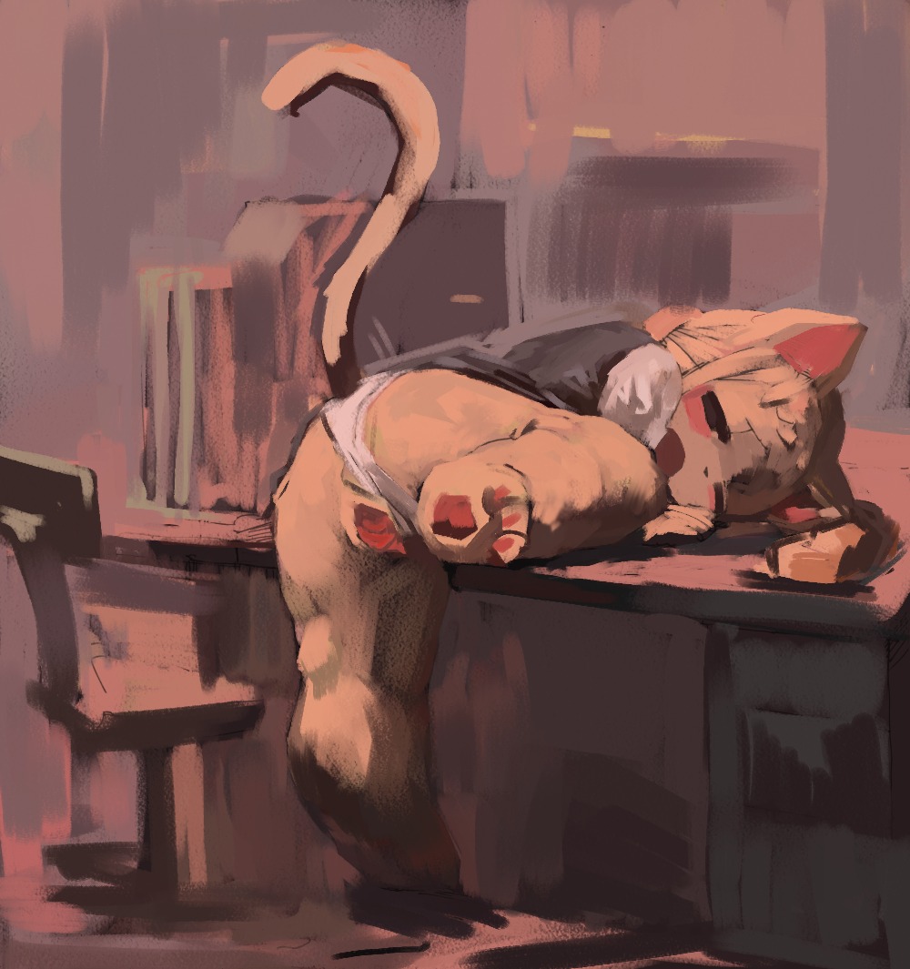 anthro bent_over biped blush clothing e621 felid female furniture genitals halsione lying mammal panties presenting solo spread_legs spread_vulva spreading table tail underwear vulva young young_anthro young_female
