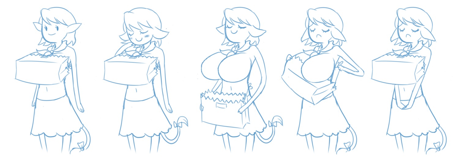 adventure_time female mrs._cow rule34 tagme