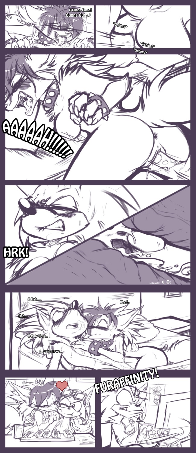 anthro bedroom canine comic domination female hedgehog hybrid male mel_the_hybrid rule34 scourge_the_hedgehog sega sex sonic_(series) sonic_the_hedgehog sonic_the_hedgehog_(series)
