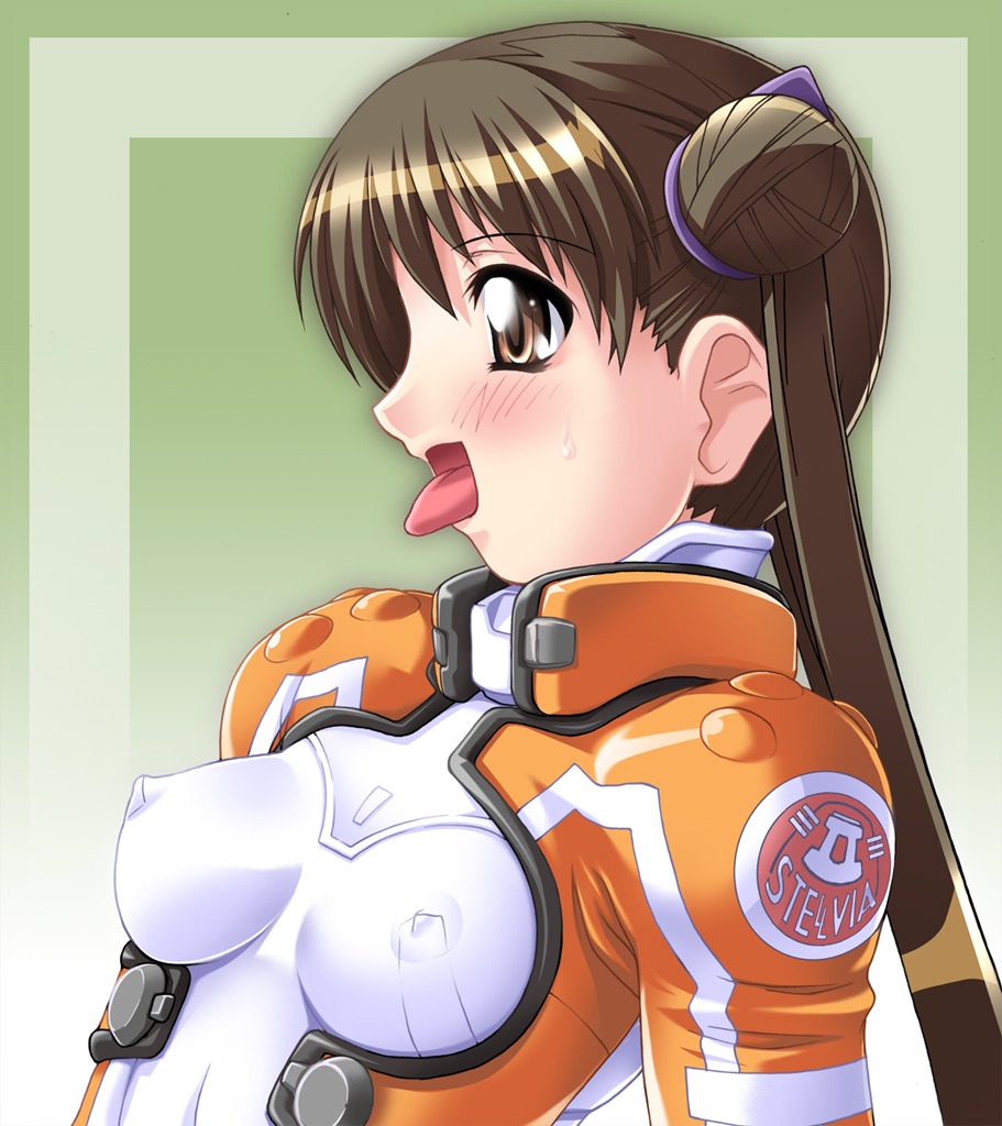 female huge_eyes rule34 shima_katase stellvia_of_the_universe tagme