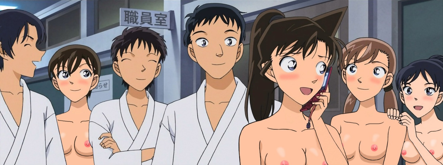detective_conan female ran_mouri rule34 tagme