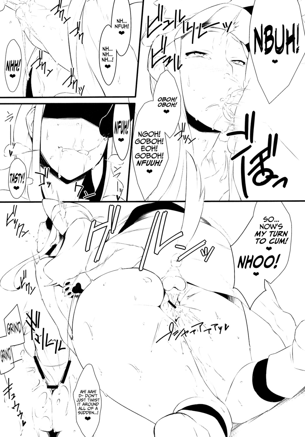 comic faithful_tepig female herdier hilda_(pokemon) human interspecies nintendo pokemon pokephilia rule34 xxzero