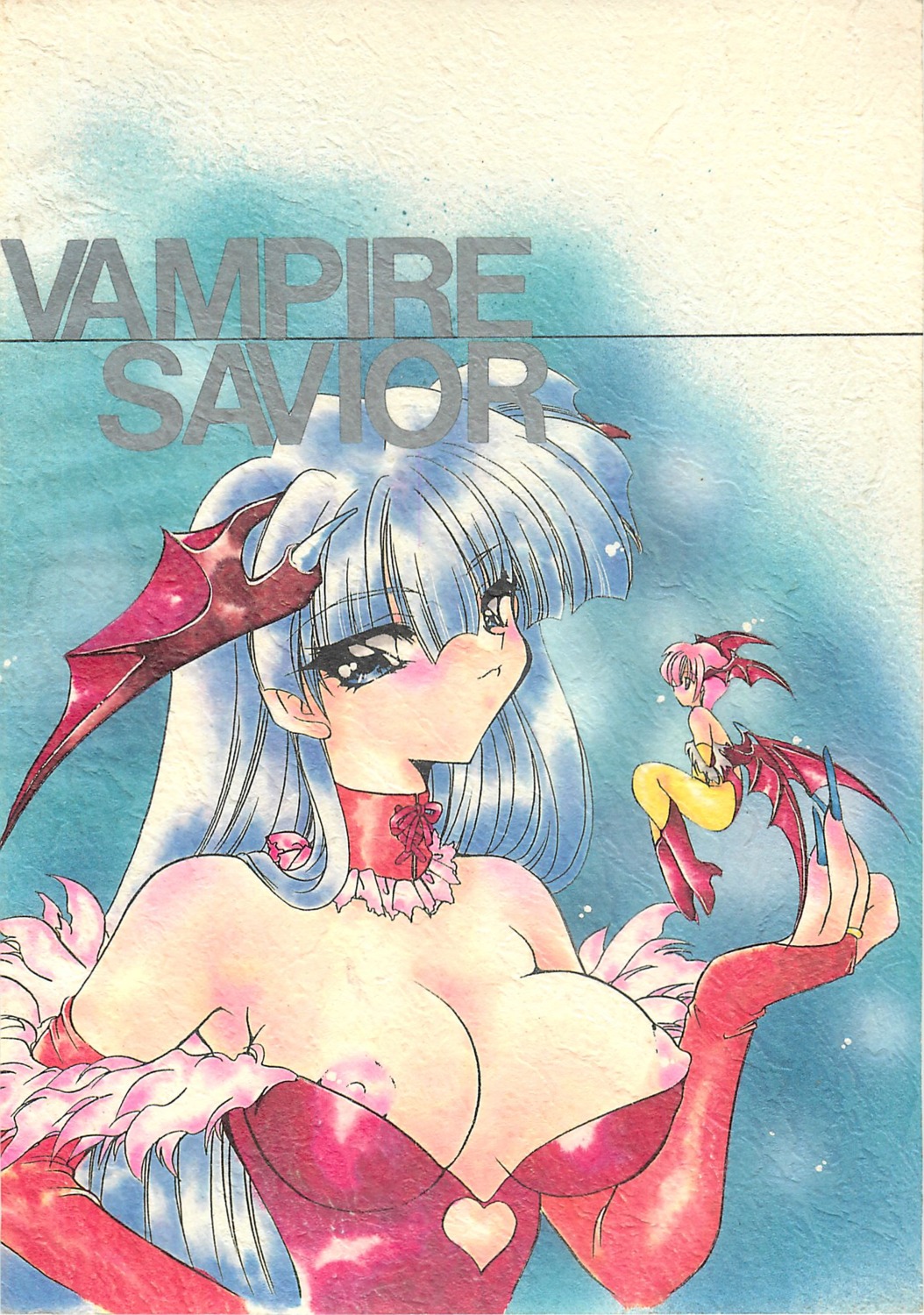 breasts capcom clothing darkstalkers demon female kimio_tamako medium_breasts morrigan_aensland rule34 succubus tagme