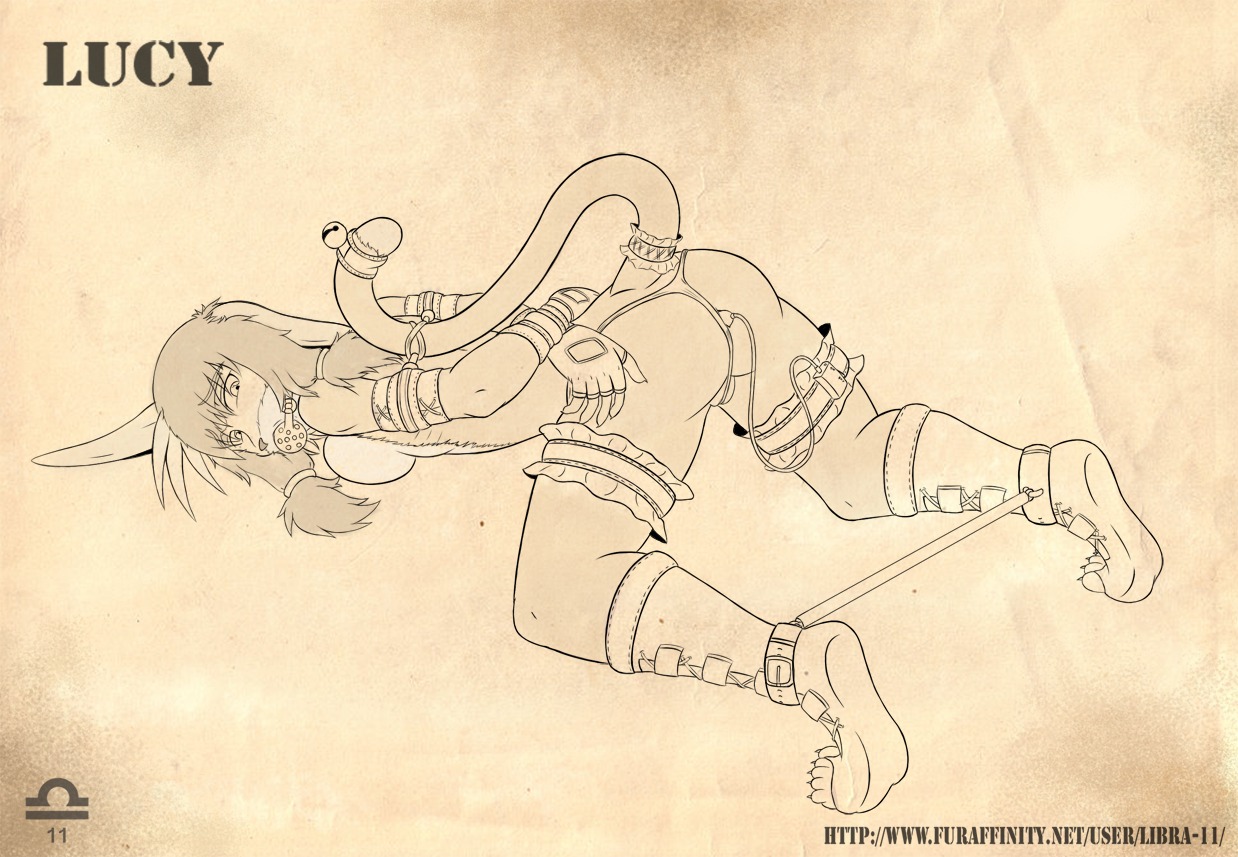 accessory anal anal_penetration ankle_cuffs ball_gag bdsm bell bodily_fluids bondage bound breasts breathable_gag clothing cuff_(restraint) digital_drawing_(artwork) digital_media_(artwork) drooling e621 felid female fingerless_gloves footwear gag gagged garter genitals gloves hair hands_behind_back handwear leg_garter libra-11 long_hair looking_at_viewer mammal monochrome penetration restraints rope saliva sex_toy shackles side_boob solo spread_legs spreader_bar spreading submissive submissive_female tail tail_cuff text url vibrator vulva wrist_cuffs