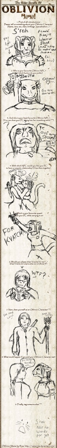 absurd_res anthro argonian drakainadawn e621 english_text felid female female/female group hi_res human khajiit kissing long_image mammal microsoft scalie sketch tail tall_image text the_elder_scrolls
