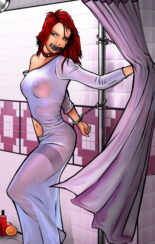 female female_only human meryl_silverburgh metal_gear metal_gear_solid rule34 solo tagme