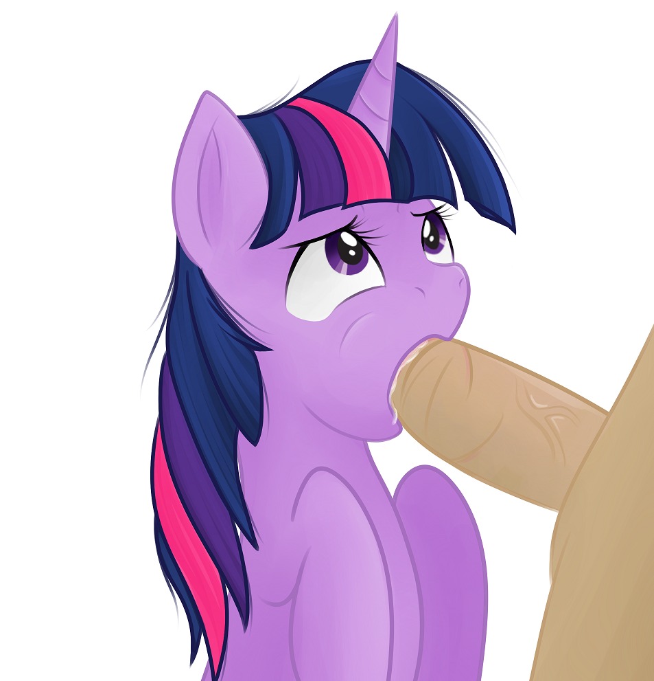 2d equine female feral friendship_is_magic human_on_feral my_little_pony oral quadruped rule34 straight_hair tagme twilight_sparkle_(mlp) unicorn