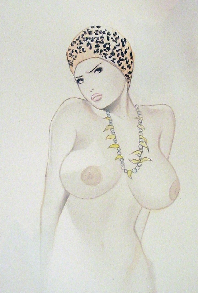 dc dc_comics female rule34 shelton_bryant tagme vixen_(dc)
