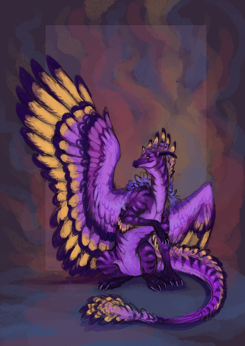 acidapluvia dragon e621 feathered_dragon feathered_scalie feathered_wings feathers female feral fur furred_dragon furred_scalie genitals hi_res horn mythological_creature mythological_scalie mythology nude presenting scalie sitting solo spread_legs spreading tail vulva wings