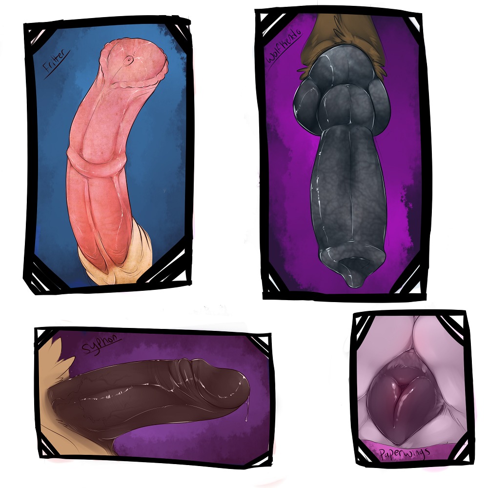 1:1 2012 anatomically_correct anatomically_correct_genitalia anatomically_correct_vulva animal_genitalia animal_penis animal_vulva black_penis bodily_fluids brown_body brown_fur canid canine canine_genitalia canine_penis canine_vulva canis cum disembodied_penis domestic_dog e621 equid equine_genitalia equine_penis erection female fur genital_fluids genitals humanoid_genitalia humanoid_penis knot male mammal multiple_images penis solo thick_penis vein veiny_penis vulva xenoforge