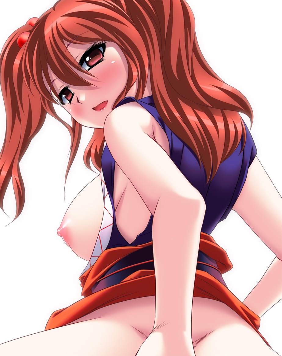 female komachi_onozuka rule34 tagme touhou