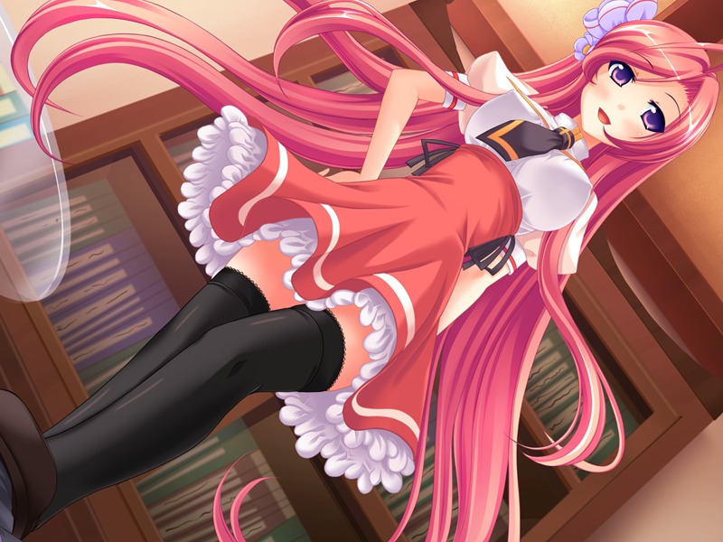 cg eroge female fumizuki_yukari game_cg rule34 ryuugasaki_mirei shiru_shiru!! swan tagme