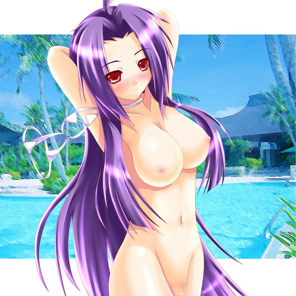 artist_request female idolmaster miura_azusa rule34 tagme