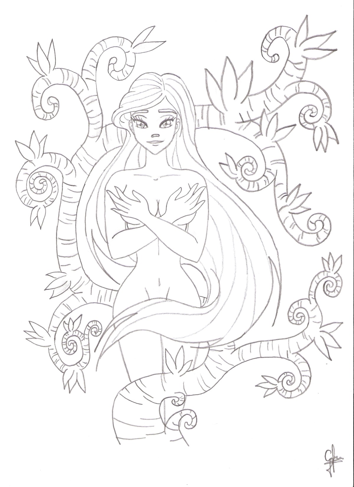 cornelia_hale female no_wings rule34 tagme w.i.t.c.h.