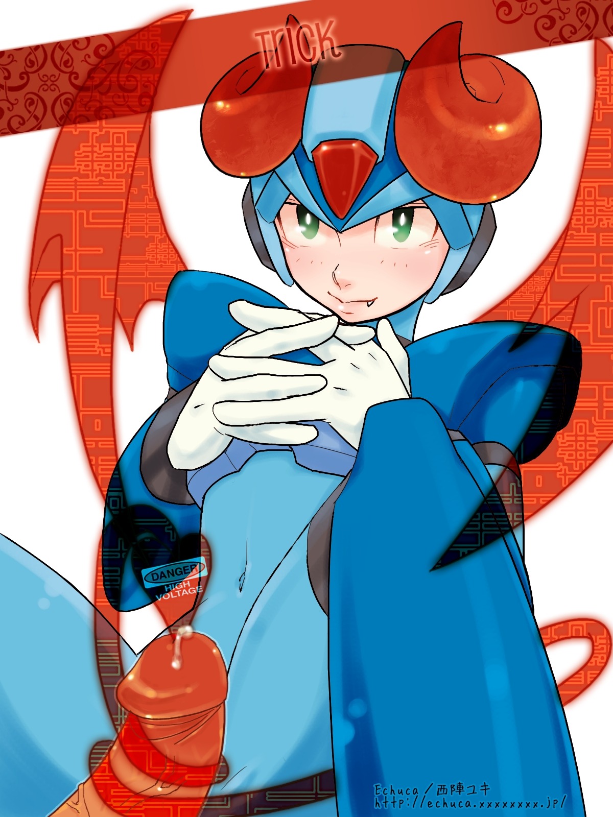 android male mega_man mega_man_x robot rule34 tagme x_(mega_man) yaoi