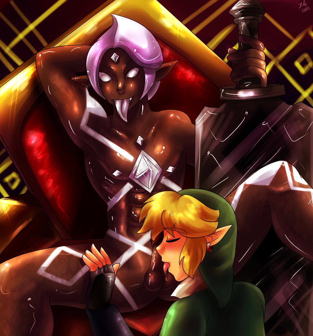 gay ghirahim link male oral penis pineapplelicious rule34 skyward_sword the_legend_of_zelda yaoi