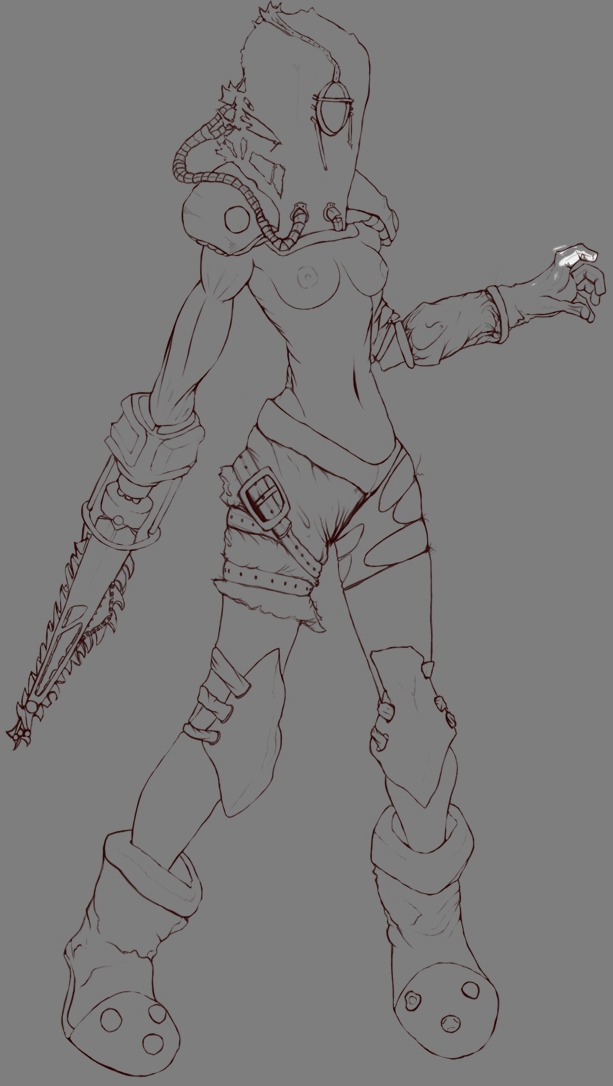 big_daddy_(bioshock) bioshock female rule34 rule_63 tagme