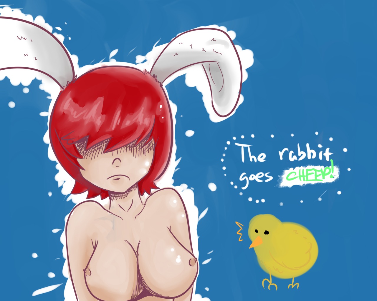 anthro arthur_(series) breasts female fringe_hair medium_breasts molly_macdonald rule34 short_hair tagme