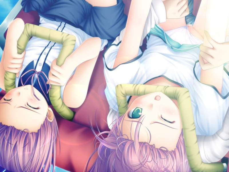 cg eroge female game_cg re:verse rule34 tagme the_world_of_rapest