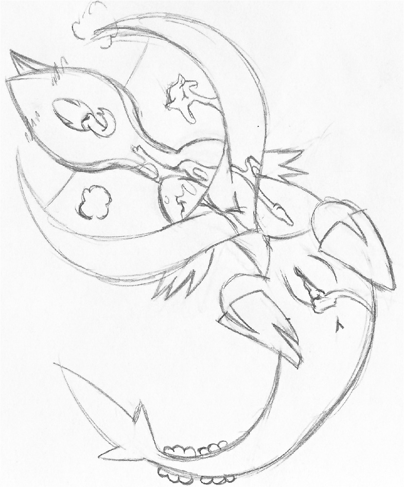 blush female female_only monochrome nude pok&eacute;mon_(species) pokemon pokemon_(species) pussy pussy_juice rule34 serperior sketch solo tagme vulva