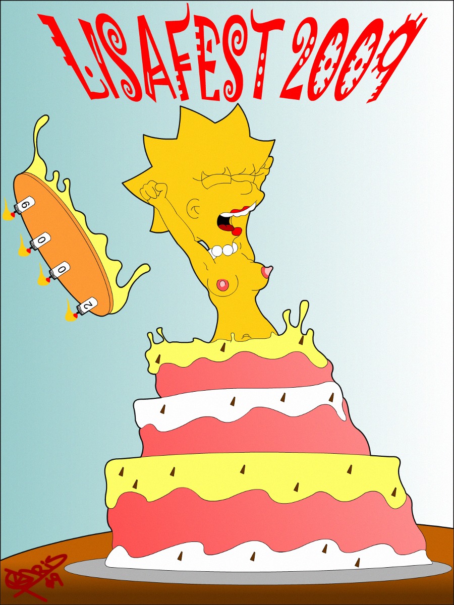 1girls 20th_century_studios 2d accurate_art_style artist_request breasts completely_nude female female_only human lipstick lisa_simpson nipples nude nude_female pearl_necklace red_lipstick rule34 solo tagme the_simpsons white_pearl_necklace yellow_body yellow_skin