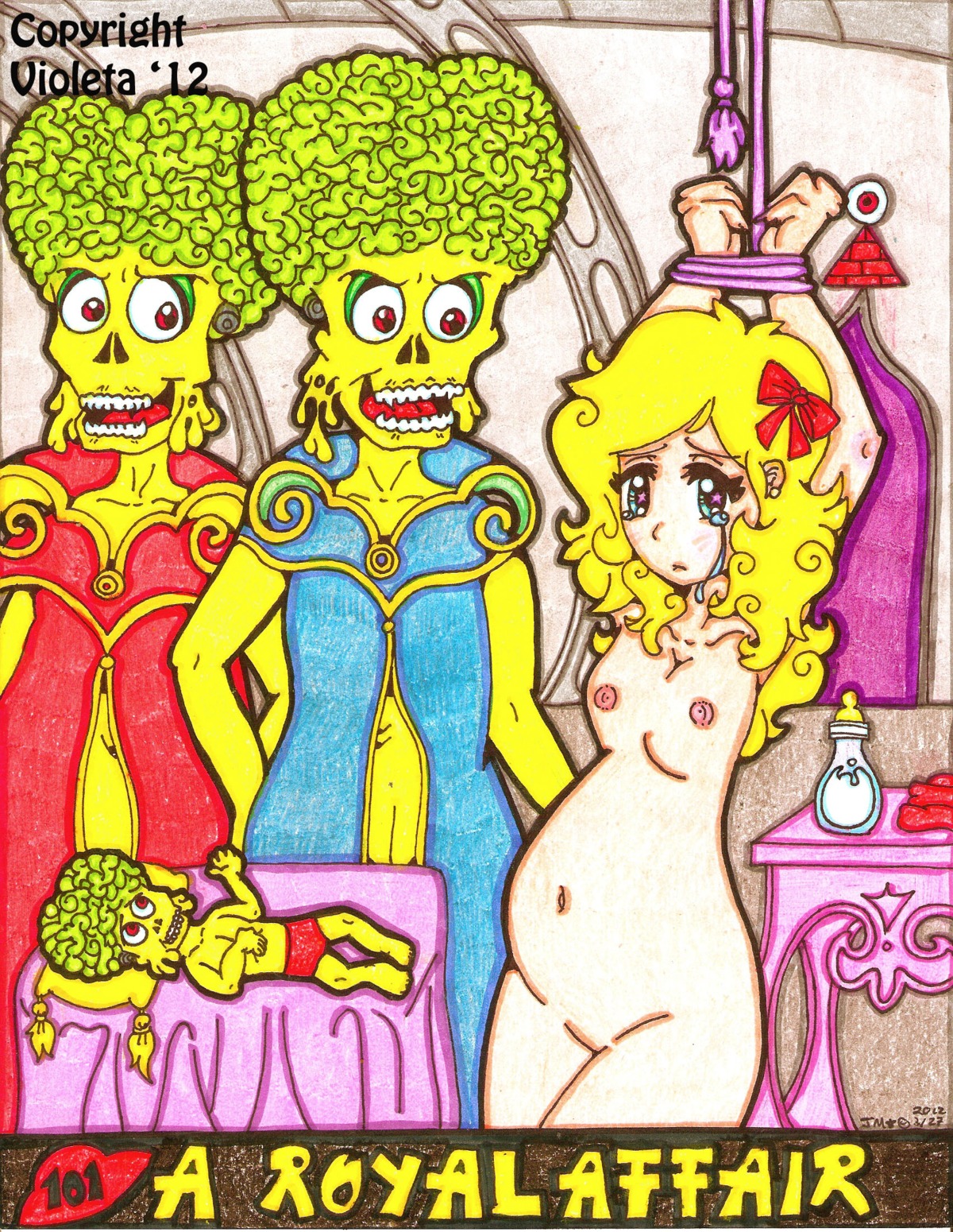2012 female mars_attacks martian rule34 tagme violeta