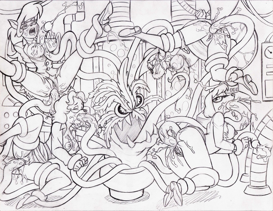 2014 anal anal_penetration anthro anus bodily_fluids breast_play breasts butt callie_briggs cum cumshot domestic_cat double_penetration e621 ejaculation felid feline felis female forced forced_oral genital_fluids genitals group hanna-barbera male male/female mammal messy nipples oral oral_penetration orgasm penetration penis plant plant_sex plant_tentacles rape restrained rule34rox sex swat_kats tentacle_creature tentacle_in_mouth tentacle_penetration tentacle_rape tentacle_sex tentacles titfuck vulva