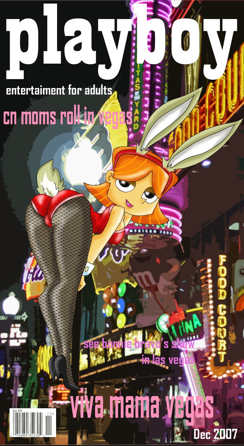 1girls 2007 bimbo bunny_ears bunny_tail bunnysuit debbie_turnbull debs_turnbull drago-flame eyeshadow female female_only fishnet_pantyhose hourglass_figure lipstick makeup milf playboy playboy_bunny robotboy rule34 tagme wrist_cuffs