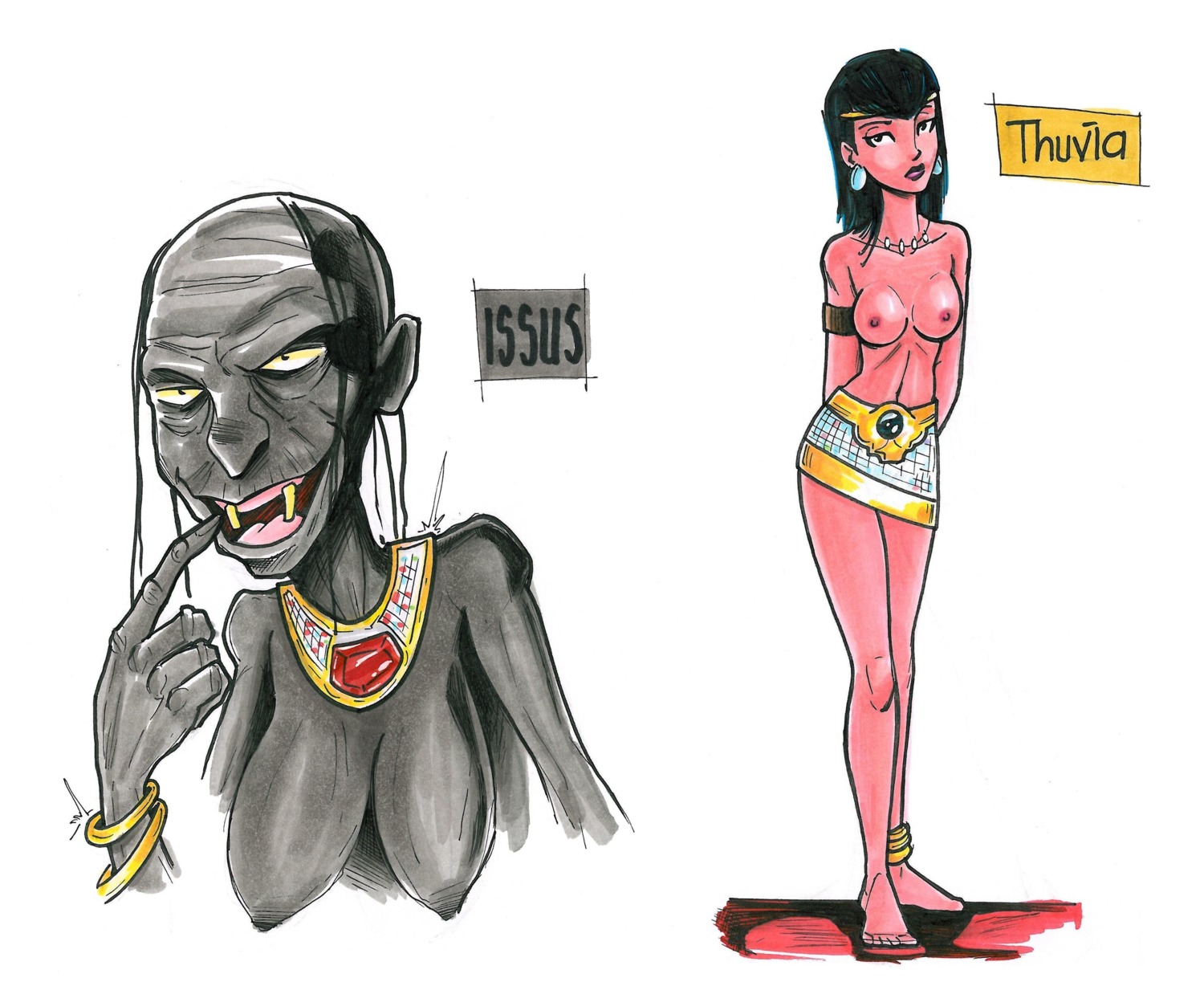 a_princess_of_mars barefoot barsoom character_name female issus mitchatt rule34 text the_gods_of_mars thuvia thuvia_maid_of_mars thuvia_of_ptarth