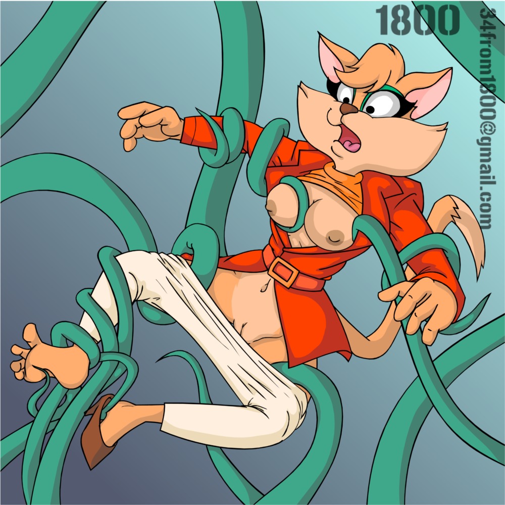1:1 34from1800 4_fingers 4_toes anthro arms_tied blazer bottomwear bottomwear_down bound breasts clothed clothing dipstick_tail domestic_cat e621 exposed_breasts eyeliner fantomcat feet felid feline felis female fingers footwear fur genitals heelpop high_heels legs_tied loose_footwear makeup mammal markings navel nipples no_underwear one_shoe_on open_mouth pants pants_down partially_clothed restrained restrained_by_tentacles shoe_dangle shoes simple_background soles solo tabitha_wildcat tail tail_markings tan_body tan_fur tentacles toes undressing vulva