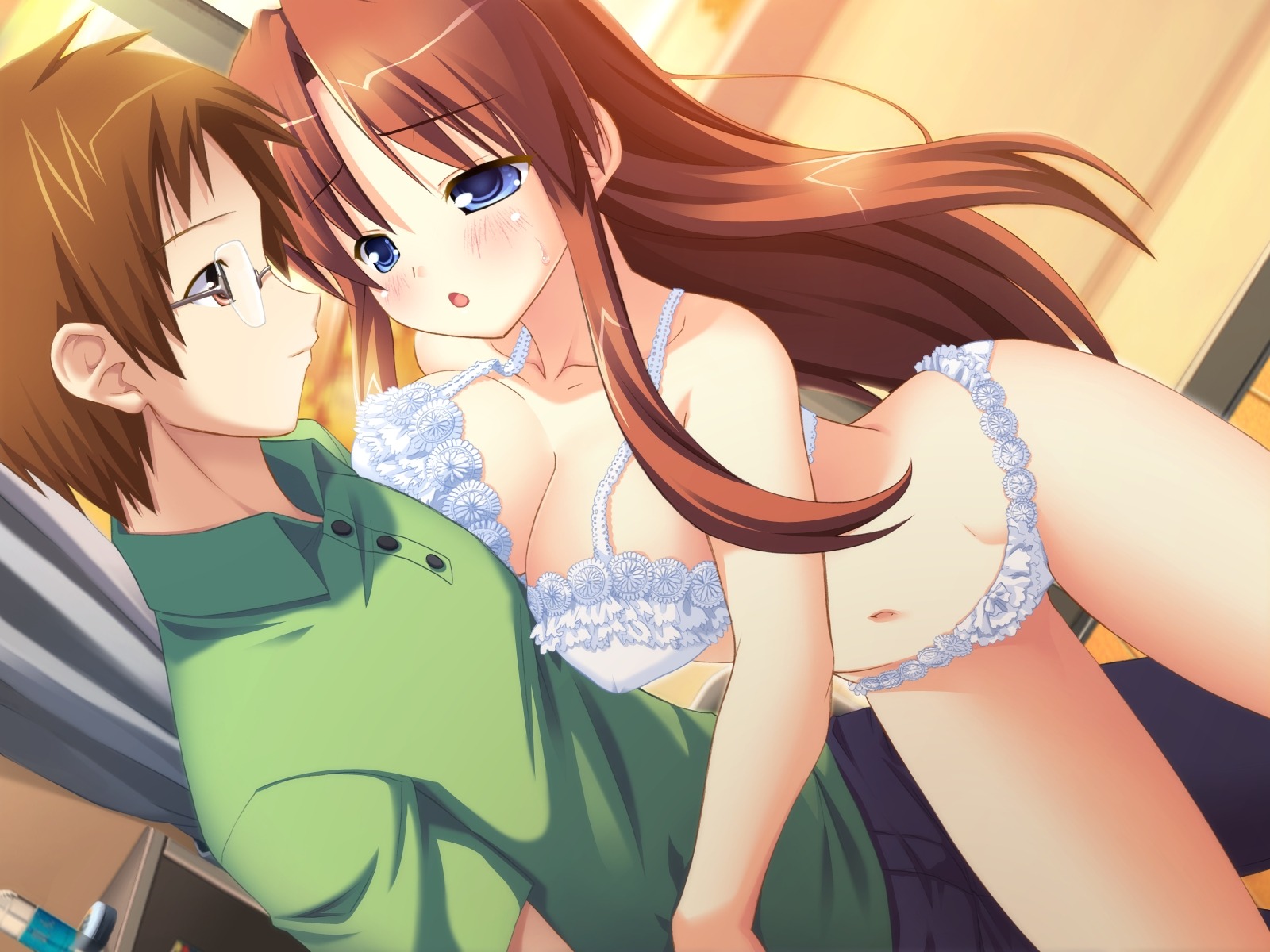 eroge female rule34 tagme unity_marriage