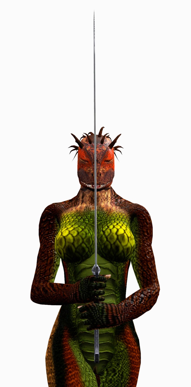 3d_(artwork) anthro argonian belly bethesda_game_studios black_body black_scales breasts brown_body brown_scales convincing_weapon digital_media_(artwork) e621 eyes_closed featureless_breasts female garry's_mod genitals green_belly green_body green_scales green_vulva hi_res holding_melee_weapon holding_object holding_sword holding_weapon humanoid_hands melee_weapon microsoft multicolored_body multicolored_scales non-mammal_breasts nude oblivion open_mouth pink_tongue red_body red_scales reptile savira scales scalie sharp_teeth simple_background slim solo sword teeth the_elder_scrolls tongue turtle-head vulva weapon white_background