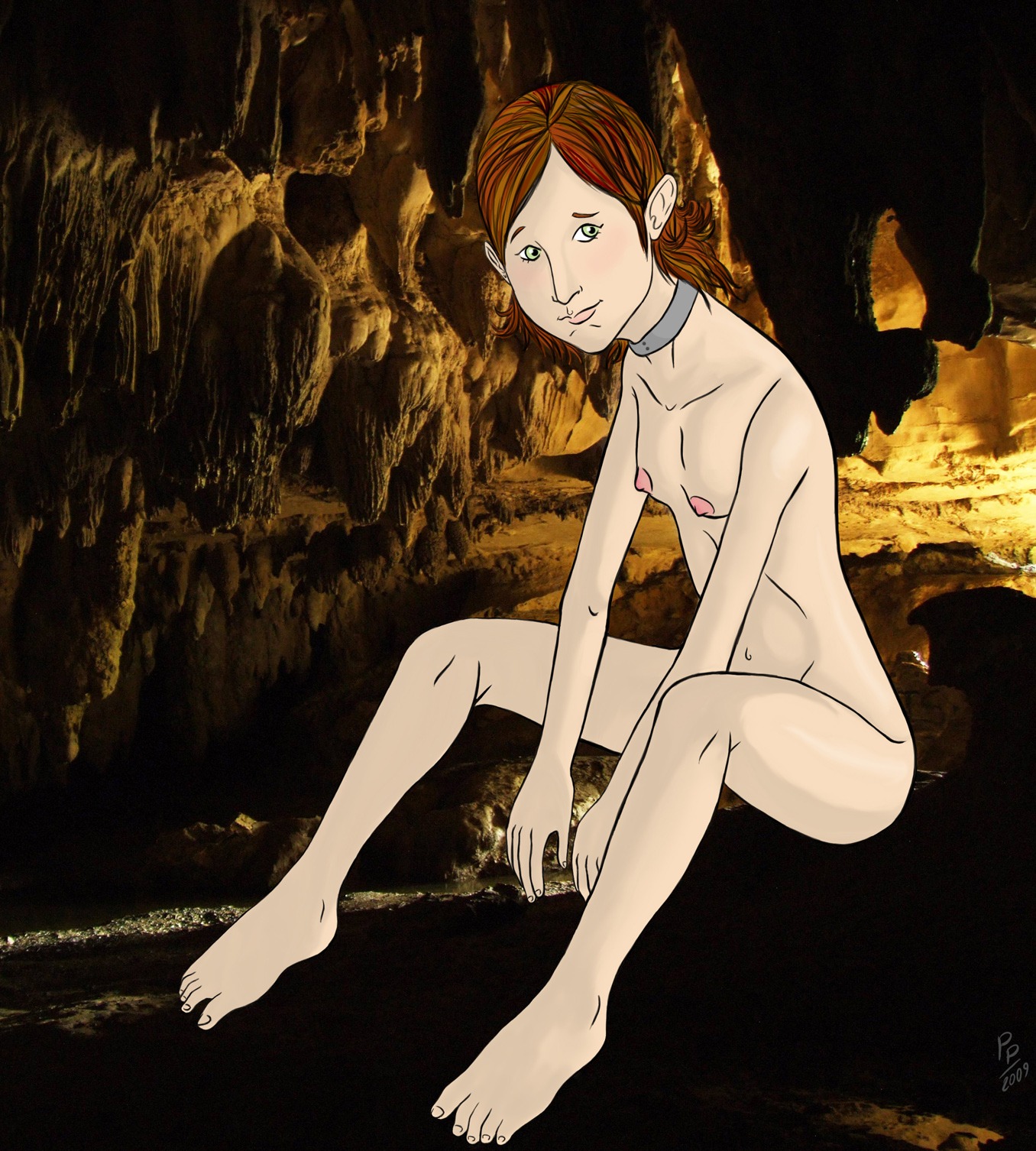 female marvel marvel_comics rule34 runaways straight_hair suzy tagme the_purple_pornographer
