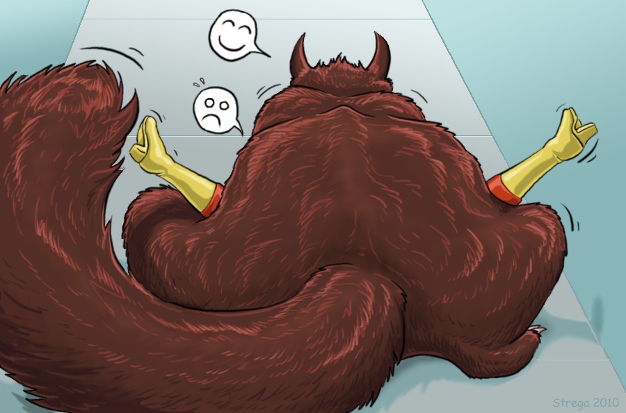 female male rule34 strega tagme zoophilia