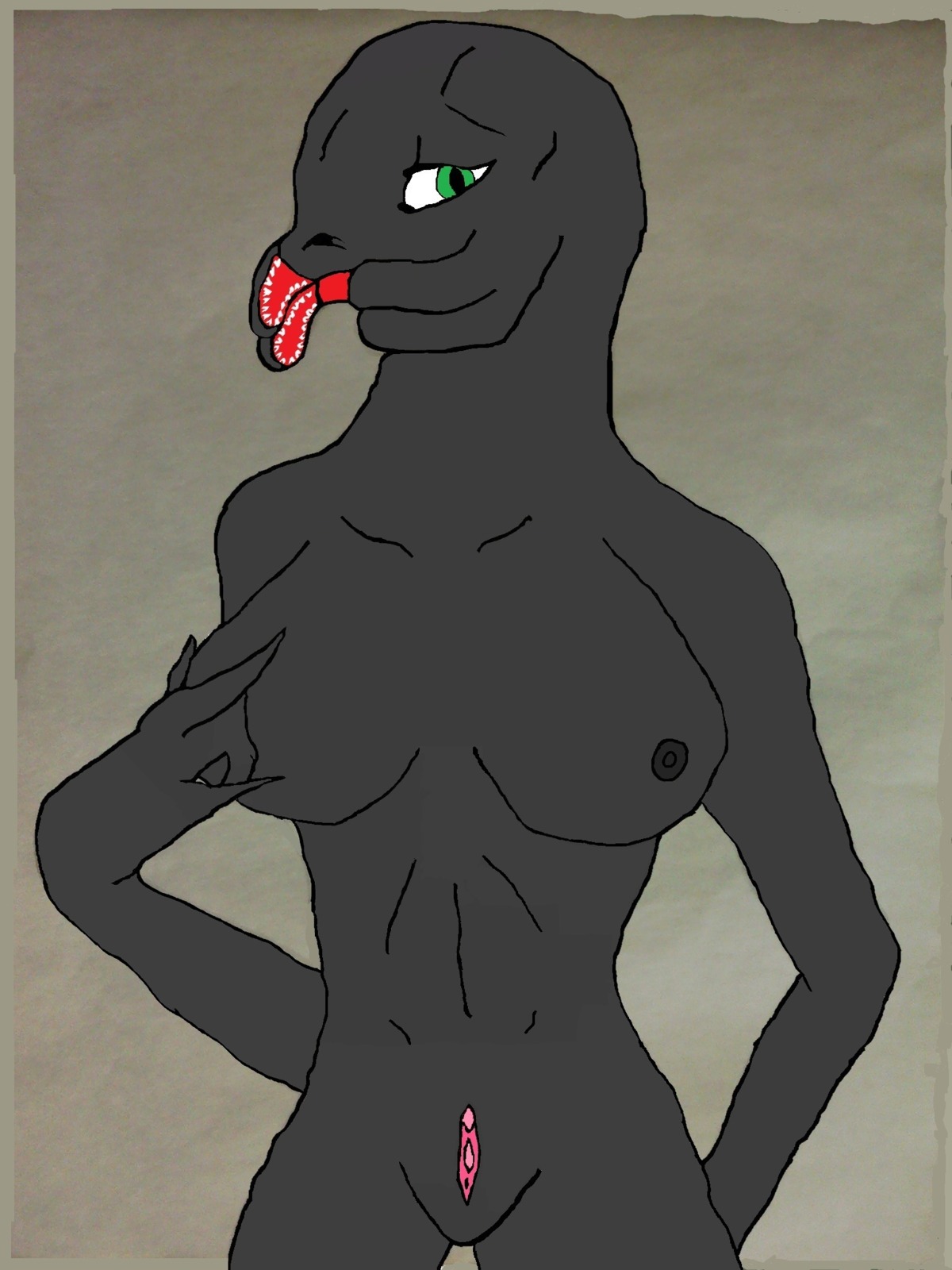 female halo_(game) halo_(series) no_artist_signature rule34 sangheili tagme