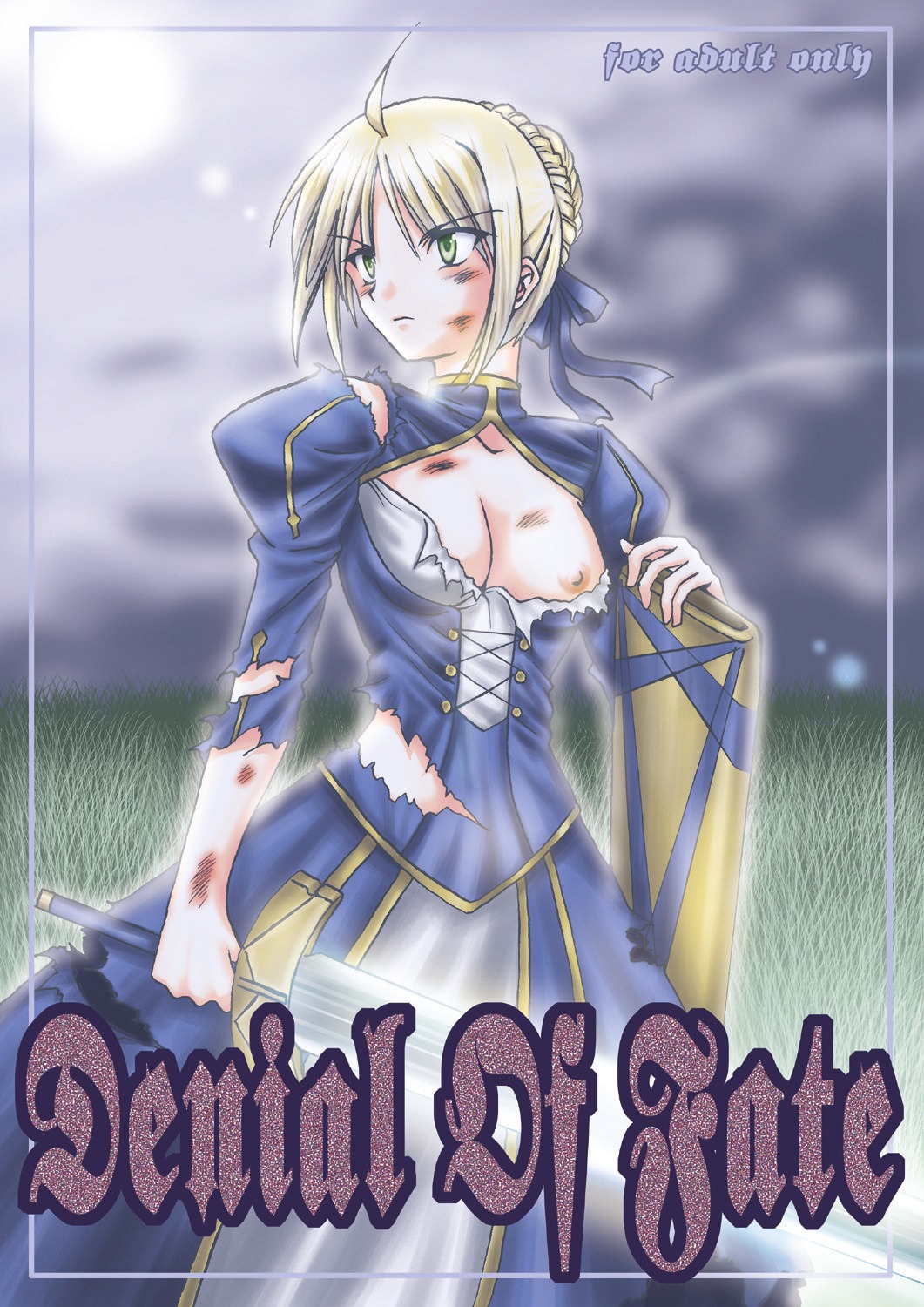 fate/stay_night fate_(series) female rule34 saber tagme