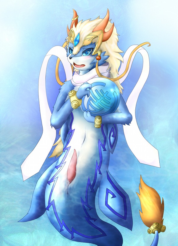 male merfolk merman rule34 shaorune tagme tales_of_(series) tales_of_rebirth