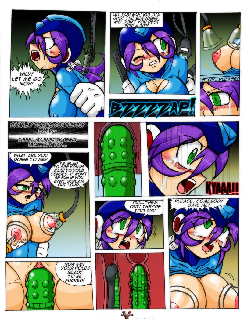 female mega_man mega_man_(classic) rule34 rule_63 tagme vcampan